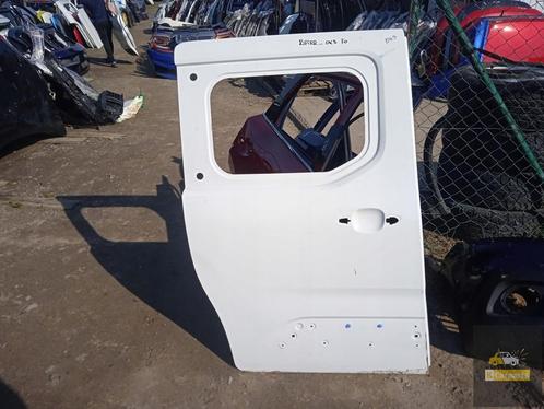 Rifter Berlingo Combo rechter zijdeur, Auto-onderdelen, Carrosserie, Deur, Gebruikt