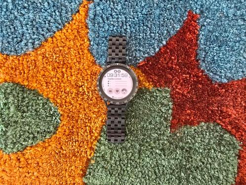 Samsung galaxy watch 5 Pro LTE 4G met vele bandjes, Handtassen en Accessoires, Smartwatches, Zo goed als nieuw, Ophalen of Verzenden