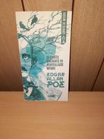 Edgar Allan Poe : De contes macabres en merveilleuse nature, Ophalen of Verzenden, Zo goed als nieuw
