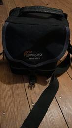 Fototas, Ophalen, Gebruikt