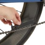 Ketting slijtage tester, Vélos & Vélomoteurs, Accessoires vélo | Outils de vélo, Comme neuf, Enlèvement ou Envoi, Outils de chaîne