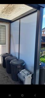 Veranda 3/2 meter, Enlèvement, Comme neuf, Véranda