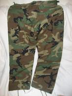 US ARMY - winter gevechtsbroek, Verzamelen, Militaria | Algemeen, Ophalen of Verzenden, Landmacht, Kleding of Schoenen