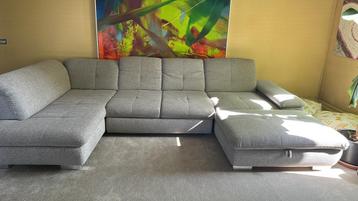Zetel in zeer goede staat beschikbaar voor biedingen