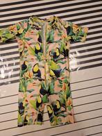 UV zwempak toekan - maat 98 - 104, Kinderen en Baby's, Kinderkleding | Maat 98, Ophalen of Verzenden, Zo goed als nieuw, Molo