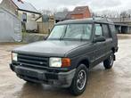 Land Rover Discovery 1 V8, Auto's, Land Rover, Automaat, 8 cilinders, 3900 cc, Bedrijf