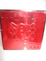 Laughing Cow box ...Vierkant van 5 cm zijde. Nieuw., Ophalen of Verzenden, Nieuw, Overige typen