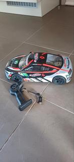 Voiture RC MR 2,4 GHz, Enlèvement ou Envoi, Comme neuf