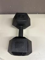 Dumbbell set 2 x 10 kg, Sport en Fitness, Fitnessmaterialen, Ophalen of Verzenden, Nieuw, Dumbbell