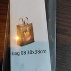 Diamond painting shopping tas pikachu, Ophalen, Nieuw