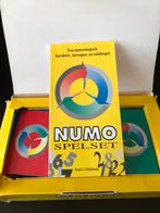 Numo speelset rond mensenkennis: karakter, beroep en relatie, Hobby & Loisirs créatifs, Jeux de société | Jeux de cartes, Comme neuf