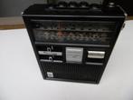 VINTAGE GRUNDIG CITYBOYS AVEC FM -220volts EN FONCTION NEUF, Antiek en Kunst, Antiek | Tv's en Audio, Verzenden