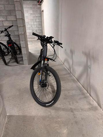 E-Mountainbike X tract -600Wh beschikbaar voor biedingen