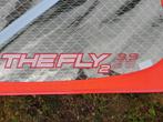 Windsurfzeil Neilpryde Fly2 3.9, Watersport en Boten, Windsurfen, Ophalen, Minder dan 5 m², Zeil, Gebruikt