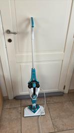 Black & Decker Steam Mop BHSM169, Ophalen, Mop of Dweil