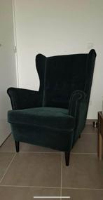 Ikea fauteuil, Huis en Inrichting, Ophalen, Zo goed als nieuw