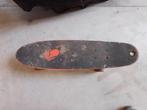 Skatebord old school cruiser, Sport en Fitness, Skateboarden, Ophalen of Verzenden, Zo goed als nieuw, Skateboard
