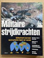 Militaire strijdkrachten, Boeken, Geschiedenis | Wereld, Ophalen of Verzenden