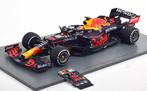 Max Verstappen 1:18 Winner Dutch GP 2021 Zandvoort Spark, Ophalen of Verzenden, Nieuw, Formule 1