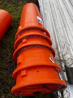 Bouw stortkoker / puinkoker / afvalkoker, Doe-het-zelf en Bouw, Ophalen, Zo goed als nieuw, Afvoer