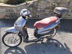 scooter Peugeot, Fietsen en Brommers, Scooters | Peugeot, Ophalen, Gebruikt, Overige modellen, Klasse B (45 km/u)