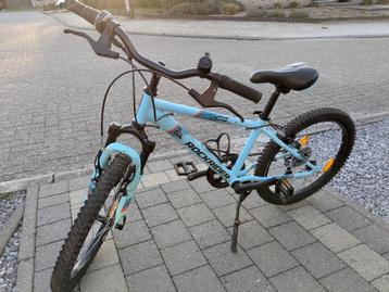 Fiets Rockrider ST500 20" beschikbaar voor biedingen