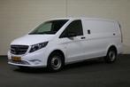 Mercedes-Benz Vito 116 CDI Automaat Koelwagen Dag en Nacht, Automaat, Wit, Mercedes-Benz, Te koop