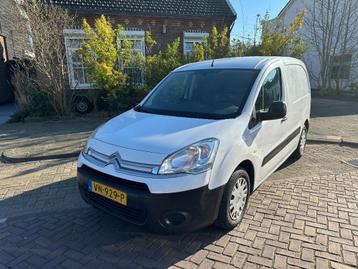 Citroën Berlingo1.6 HDI 600 beschikbaar voor biedingen