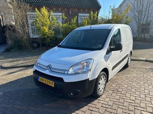Citroën Berlingo1.6 HDI 600, Auto's, Citroën, Bedrijf, Te koop, Berlingo, ABS, Airbags, Airconditioning, Boordcomputer, Elektrische ramen