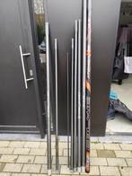 Colmic atomica 11m, Watersport en Boten, Hengelsport | Witvissen, Ophalen, Gebruikt, Vaste hengel