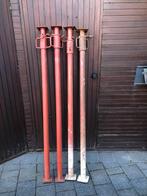 Stansoenen, Bricolage & Construction, Échafaudages, Enlèvement, Utilisé