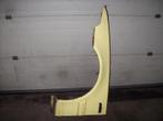 SPATBORD LINKS VOOR Volvo 480 (01-1986/07-1996), Gebruikt, Links, Volvo, Spatbord