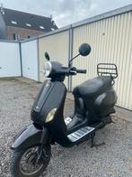 Scooter klasse a, Ophalen of Verzenden, Zo goed als nieuw