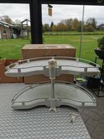 TOURNIQUET ARMOIRE DE COIN, Minder dan 50 cm, Gebruikt, Ophalen of Verzenden, Minder dan 100 cm