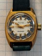 Jourez automatisch uurwerk, Ophalen of Verzenden, Gebruikt