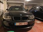 Prachtige BMW120D Cabrio Automaat Full Option 2008, Auto's, Automaat, 4 zetels, Beige, 4 cilinders