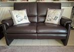 Zetels 2 en 3 zits rundleder, Ophalen