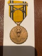 Lot 6: medaille Holland, Ophalen of Verzenden