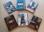 DVD Thriller en misdaad, Cd's en Dvd's, Dvd's | Thrillers en Misdaad, Actiethriller, Gebruikt, Ophalen, Vanaf 16 jaar