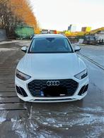 Audi Q5 Business Edition S line 35 TDI 120(163ch) S tronic, Autos, Cuir, Achat, Euro 6, Q5