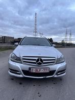 Mercedes c klasse, Achat, Particulier, Euro 5