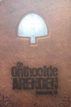 de onthoofde arenden  bundeling 14  hardcover, Boeken, Ophalen of Verzenden, Nieuw