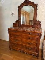 antieke Dressoir, Antiek en Kunst, Antiek | Meubels | Kasten, Ophalen