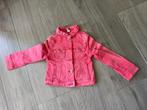 Jeansjasje, Kinderen en Baby's, Kinderkleding | Maat 104, Gebruikt, Meisje, Ophalen of Verzenden, Zara