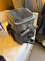 Fietstas, rugzak hond, Dieren en Toebehoren, Honden-accessoires, Ophalen, Zo goed als nieuw