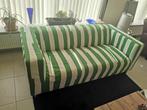 IKEA Klippan 2-zitbank – met afneembare hoes, Huis en Inrichting, Zetels | Zetels, Ophalen, Gebruikt, Modern, Retrohoes, Strak