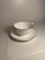 Bone China, Antiek en Kunst, Antiek | Servies los, Ophalen of Verzenden