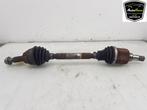 AANDRIJFAS LINKS VOOR Ford Transit Courier (01-2014/12-2023), Gebruikt, Ford