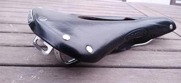 Selle vélo Brooks, enlèvement à Eghezée ou Oupeye  beschikbaar voor biedingen