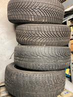 Winter banden, Ophalen, Band(en)